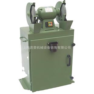 MC3020 厂家直销 砂轮机M3320 除尘式 西湖砂轮机