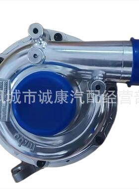4HK1 RHF55 VB440031 8973628390 8980302170 涡轮增压器发动机