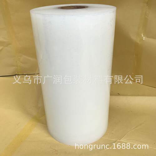贴体膜 PVC透明吸塑包装薄膜 贴体机耗材 贴体包装薄膜 新型贴体