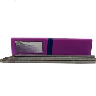 昆山京雷GEN Ni307 3低氢型镍基焊条 CF3镍基合金电焊条ENiCrFe