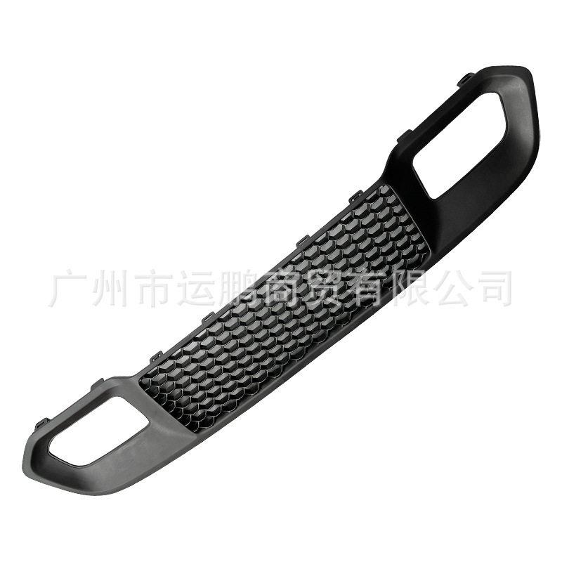 适用于吉普16-20款大切诺基前杠下中网68310773AB68310773AA