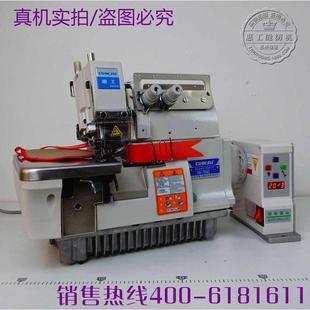 供应口袋包边机直驱包缝机包口袋机包兜缝纫机批发锁边机厂家直销