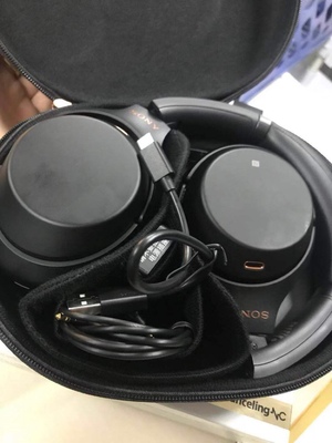 Sony/ WH-1000XM3 ͷʽôʲòã