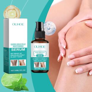 Essence OUHOE Care and Nourishing Moisturizing Joint Daily