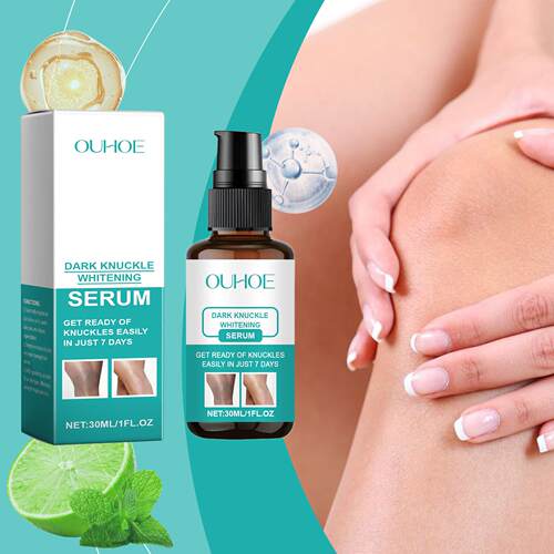 OUHOE Joint Care Essence Daily Moisturizing and Nourishing S