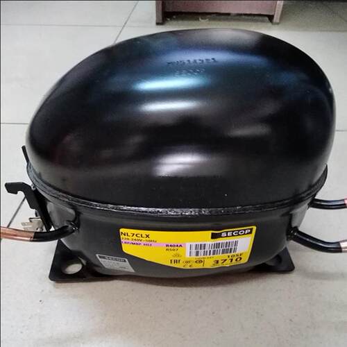 NL9CLX NL7CLX丹佛斯冰柜冷库设备制冷压缩机 NL10FT NF10FX