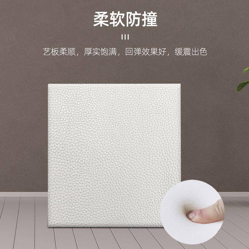 厂家影院布艺防玻撞软包纤音儿板会474议室幼园墙面隔音吸音材吸