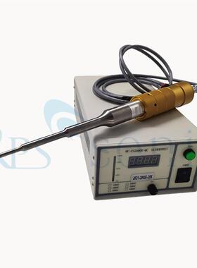 20k1200w实散验rps室级超声波生柴油制取设备 超声分取机物 现提