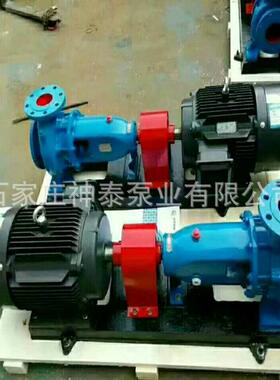 供应IS型卧式离心泵IS125-100-315移动式柴油机清水泵 农用泵