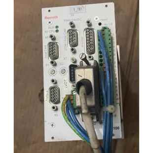 R900977931 E23 A012 NIB SYHNC100