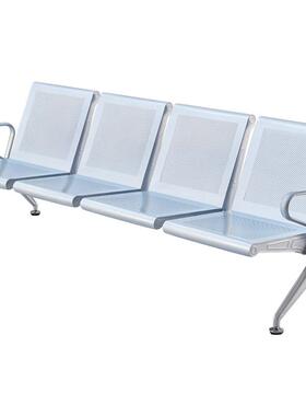 连排椅加固加厚机场椅四诊FY15人位等候输液椅公共休椅息联椅连体