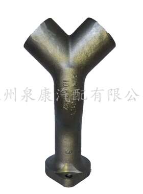 重庆配件 3010121输水管接头 K19 现货直销