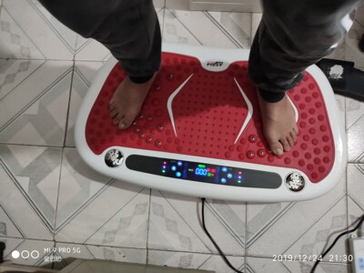 阿沙姆懒人运动瘦身甩脂减肥机怎么样？用后一周发现软肋