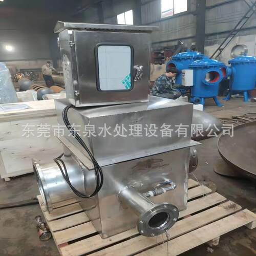 供应流量型雨水初期弃流装置口径大小匀可生产