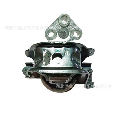 9680091380 9807281680发动机右支架适用标致308 2008雪铁龙C3