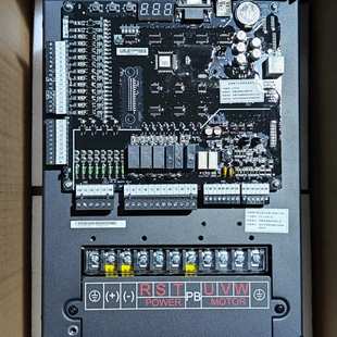4011 东莞快意电梯专用一体机变频器CTRL80 4007 4015