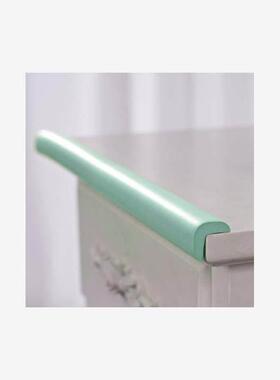 2M Desk Edge Corner Protector Foam Baby Protection Bumper