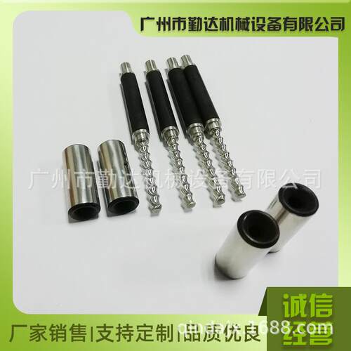 苏州上海供应0.02CC微型精密螺杆泵定子转子 电子涂胶行业