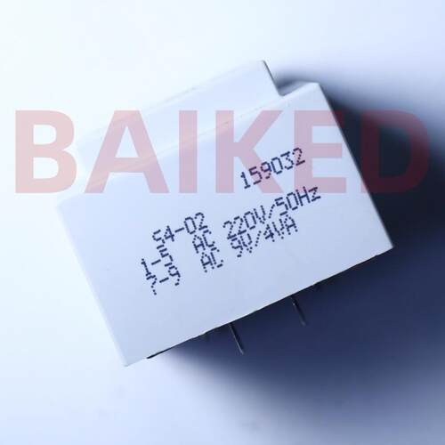BingZiT70/BS4-021-5AC220V/50HZ7-9AC9V/4VADIP-4创四方