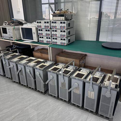 大量现货 二手Agilent安捷伦35670A 动态信号分析  双通道 保修