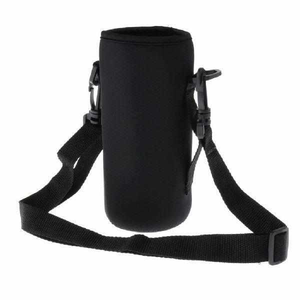 Neoprene Insulated Water Drink Bottle Cooler Carrier