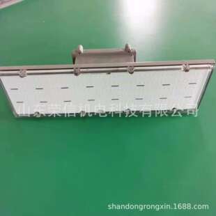 DJS24 12L矿用LED巷道灯 127L矿用隔爆兼本安型LED巷道灯DHS40