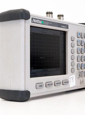 AnitsuS332D S3安立S332D手持3电缆S天馈线分析仪 32C S300A S33r