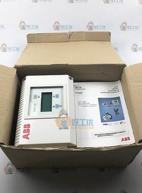 ABB电磁流量计MAG-XEE4AC85-253V50/60HZ现货