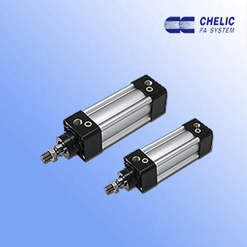 全新原装CHELIC标准气缸DND40-150-TC DMB50*150气立可DU100*250