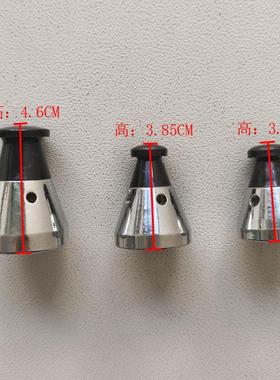 商用高压锅顶限气阀配件50kpaC28-50排气阀顶珠65kpa