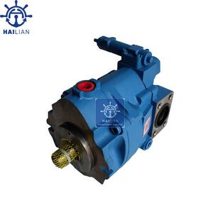 液压泵变量轴向柱塞泵PVM045ER06CS02AAA28000000A0A