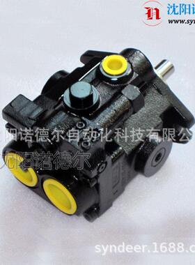DENISON丹尼逊029-09942-5PV292L5DC00柱塞泵
