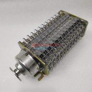 W1F6 WF6 20II 20辅助开关F6