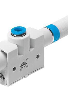 FESTO费斯托VN-10-H-T4-PQ2-VQ2-O1-P真空发生器