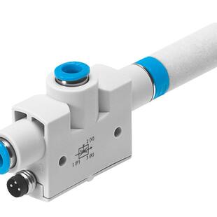 P真空发生器 VQ2 PQ2 FESTO费斯托VN