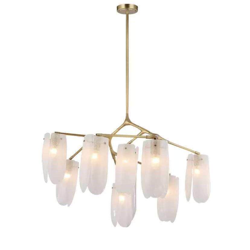 工程款式按图片生产灯具美式欧式全铜吊灯吸顶灯壁灯各种来图生产