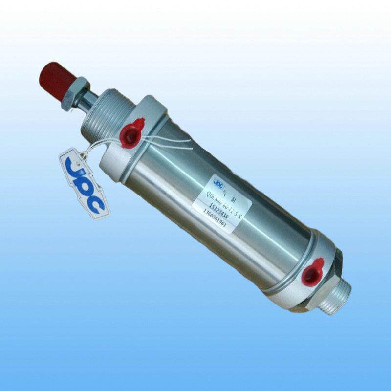 QGCX40*170Z-S济南华能气动JOC济南杰菲特无给油不锈油迷你气缸
