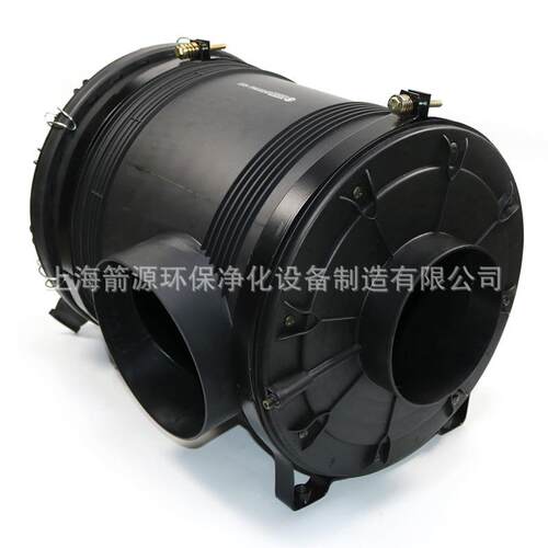 K2750总成AF26431/26432 东风天龙AA2959客车 空气滤清器滤芯
