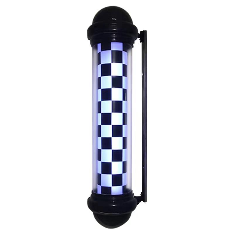 美转灯DMP发廊灯发箱户灯外挂仿水箱墙