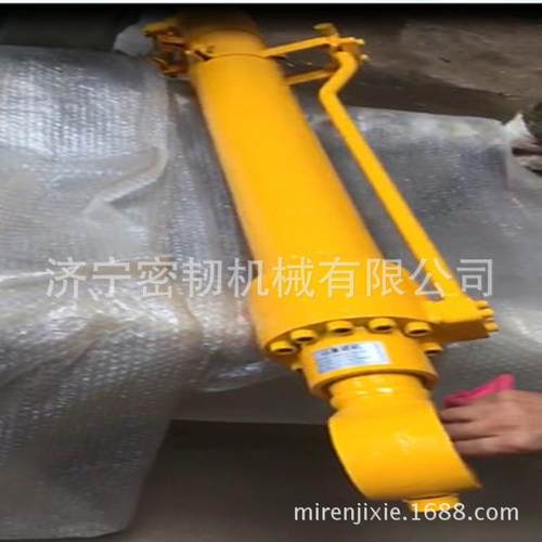 推土机全车配件SD22/SD23/SD32提升油缸倾斜油缸总成175-63-52700