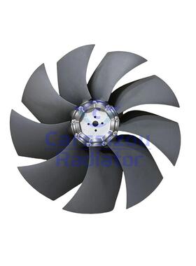 力士德12叶485 QSM11 Z925-51-89-6T12_发动机冷却扇