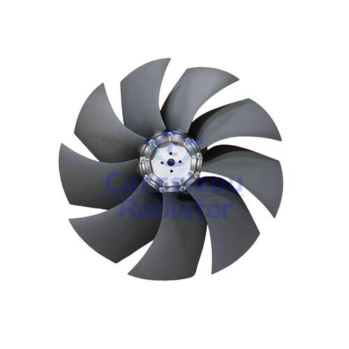 力士德9叶360 6CT8.3 Z770-25.4-60-4T9发动机冷却扇