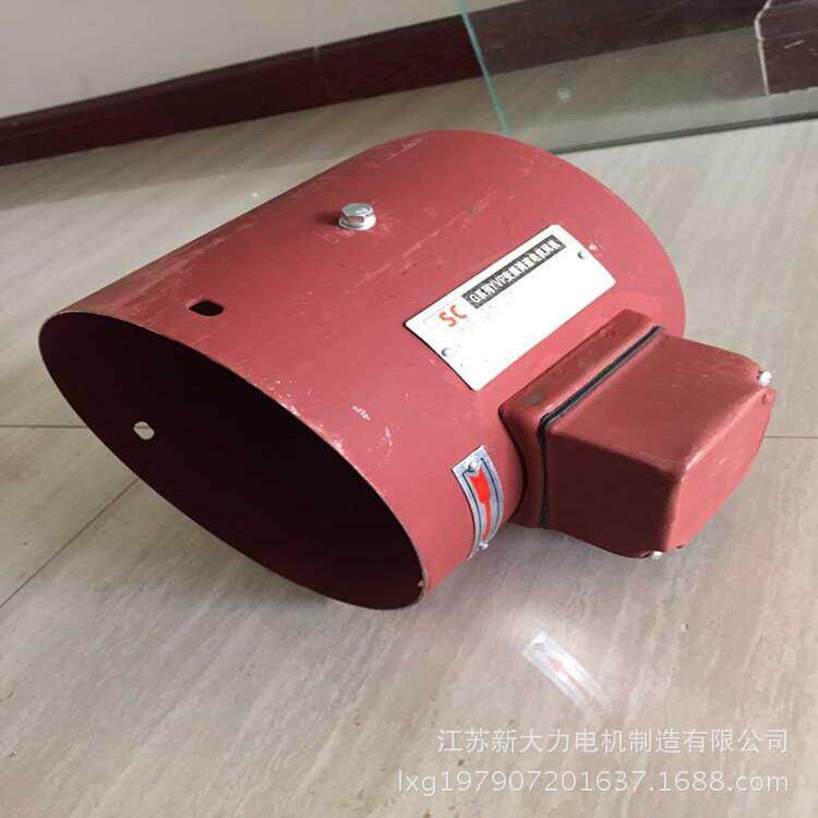 供应G-132变频风机冷却变频电机风扇质量三包直流风扇