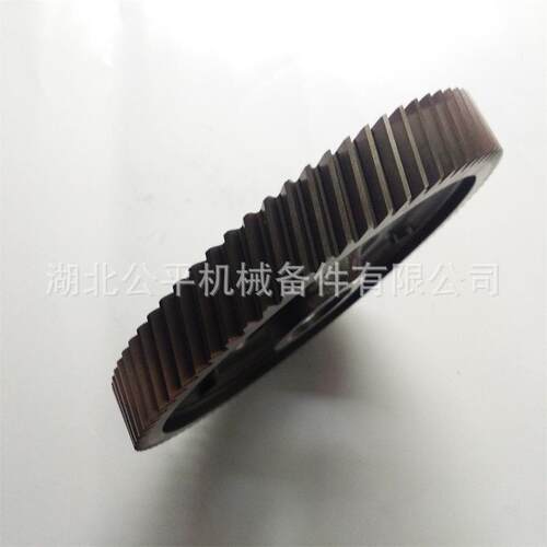 厂家直供现货零售ISLE凸轮轴齿轮5284141/3950135
