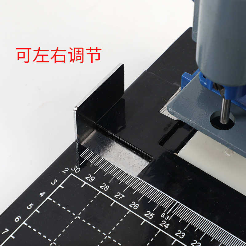 多孔打孔机晨信三孔办公用纸张打孔器干部人事档案装订手动打洞机,清洗/食品/商业设备,打孔机,淘宝优惠券,粉丝福利购,淘宝优惠卷