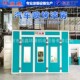 汽车烤漆房无尘家具喷漆房打磨房晾干房高温喷烤设备房厂家直销