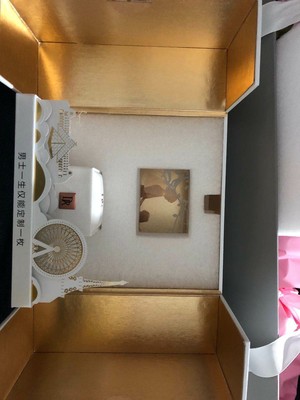 DR捧花群镶求婚钻戒怎么样？是不是真的，如何判断真假