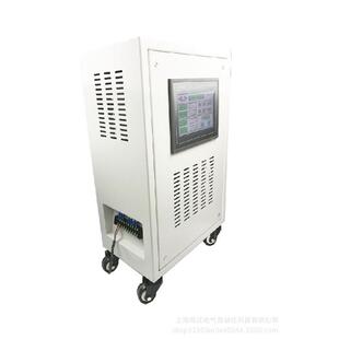 N11KW 单相220V转三相380V电源转换器单相电转三相电380V