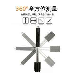 300高金属硬度测试仪硬度转换 里氏硬度计AG 艾格斯威AG 320便携式