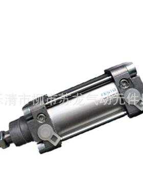 FESTO-标气缸D准NG200-25-50-75-100-125-50-1751-200-250GDB-PPV